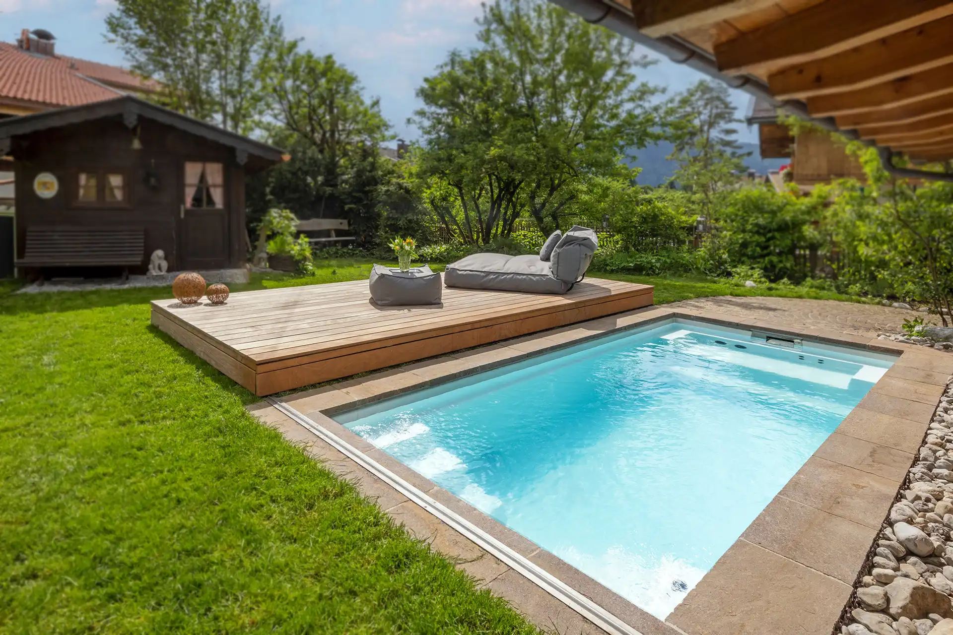 Stoeger - CSIDE Pools